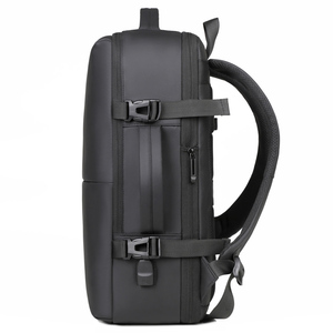 Sac à dos USB multifonctionnel pour conférence, sac à dos professionnel pour <span class=keywords><strong>ordinateur</strong></span> portable, sac à bandoulière de voyage pour femmes et hommes, sac d'<span class=keywords><strong>ordinateur</strong></span> pour étudiants - Product Image 2