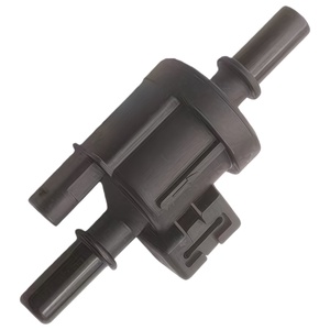 โซลินอยด์วาล์วกระป๋องคาร์บอนสำหรับ360 310 510ของ Wuling Chevrolet 730 - Product Image 5