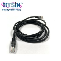 Conector PCB M12 de 5 y 8 Pines, en Ángulo Recto de 90 Grados, con Protección IP67, para Montaje en Panel Industrial