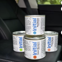 Diffuseur d'huiles essentielles liquides en pot pour voiture, support de parfum de type siège, décoration d'intérieur, produit chinois transfrontalier