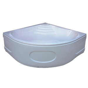 <span class=keywords><strong>Vasca</strong></span> da Bagno Moderna <span class=keywords><strong>in</strong></span> Acrilico Bianco 1,5m, da Incasso o Freestanding, Design Idromassaggio Eco-friendly con Funzione Immersione per Hotel e Ville, Garanzia 3 Anni - Product Image 2