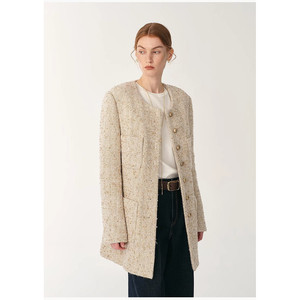 Giacca tascabile Tweed Patch - Product Image 6