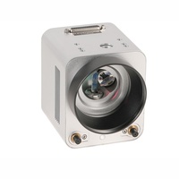 OUYA — Scanner Laser M102/M103 Fiber Galvo, Machine avec alimentation électrique, pour Machine de marquage Laser