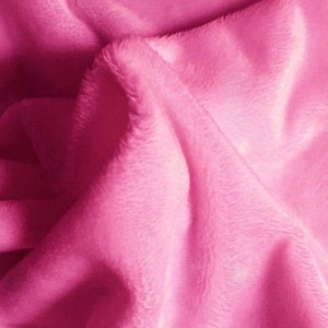 5mm ef velboa plaine <span class=keywords><strong>minky</strong></span> enfants textile à la maison tissu <span class=keywords><strong>blanc</strong></span> - Product Image 2
