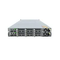 Boîtier de disque SAS 02352TKG (4U,AC240V HVDC,3.5 ", module d'extension, 24 emplacements de disque, sans unités de disque, DAE62435U4).