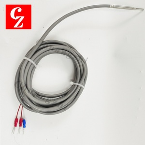 Pièces de rechange de haute qualité pour compresseur d'air industriel Atlas de type cylindre 1617307788 avec capteur de température métallique - Product Image 4