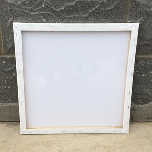 Fabrika Toptan Çocuklar İçin Kendin Yap Suluboya Grafiti Erken Eğitim Oyuncağı Çerçeveli Boyama Pigmenti El Yapımı Yağlı Boya Masif Ahşap - Product Image 2