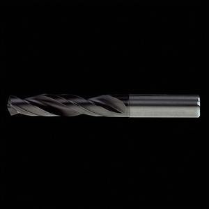 Foret en carbure TA1044 5xD Nano TiAlN revêtu pour machines-outils - Product Image 3