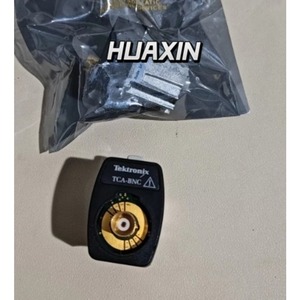 อะแดปเตอร์ Tekconnect รุ่น TCA-BNC ของ Tektronix - Product Image 1