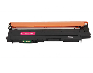 Cartouche De <span class=keywords><strong>Toner</strong></span> Couleur Compatible CLT404 Pour <span class=keywords><strong>Samsung</strong></span> SL-C430 SL-C430W SL-C480 SL-<span class=keywords><strong>C480W</strong></span> - Product Image 4