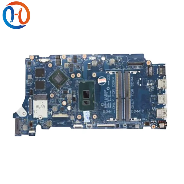 LA-D821P Laptop Motherboard New Original PLC Module Stock in Warehouse