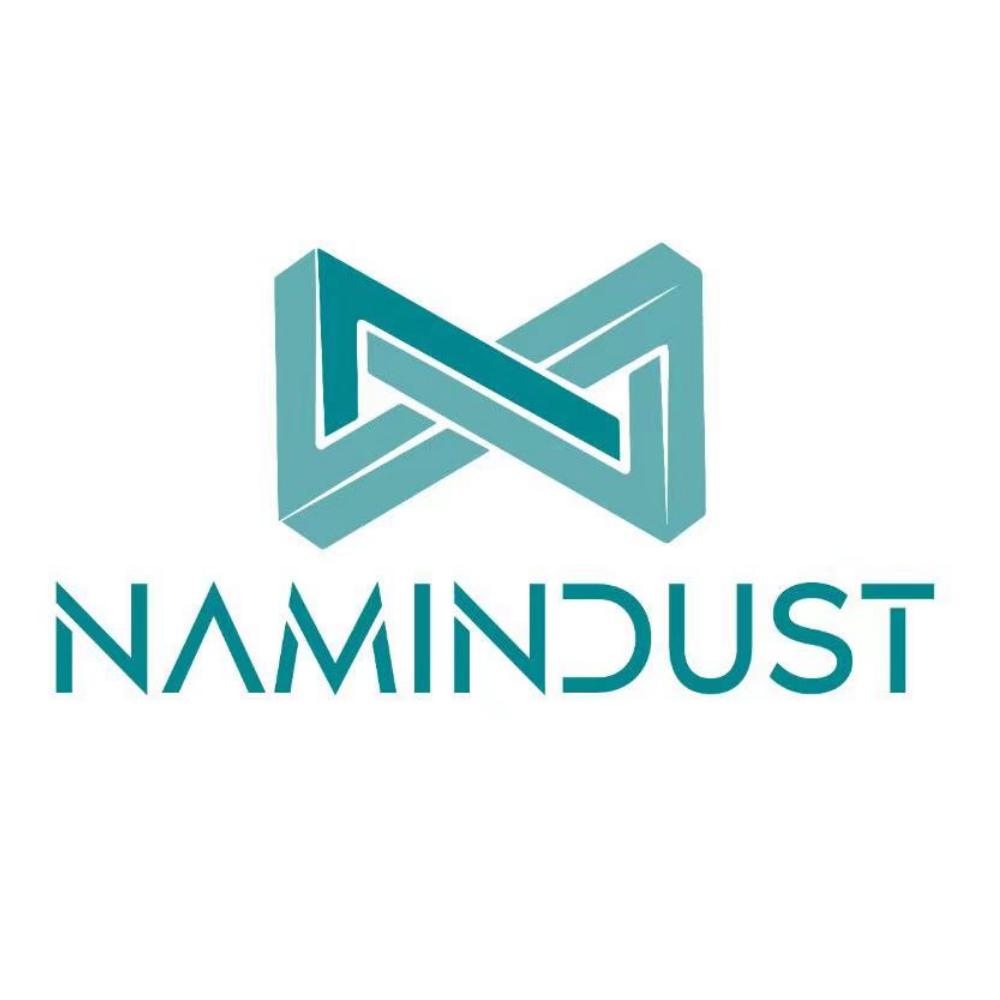 Shenzhen Nami Industrial Co., Ltd. logo