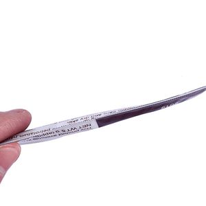 100 unidades de bálsamo en gel con vitamina AD para tatuajes, pomada para el cuidado posterior de PMU, crema reparadora de piel para microblading, cuidado de maquillaje permanente - Product Image 2