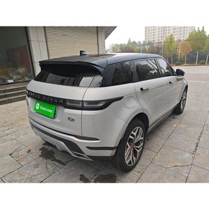 Guazi en Stock, Land <span class=keywords><strong>Rover</strong></span> <span class=keywords><strong>Range</strong></span> <span class=keywords><strong>Rover</strong></span> <span class=keywords><strong>Evoque</strong></span>, Nueva Energía, <span class=keywords><strong>1.5</strong></span> SUV, Auto Usado, 4x4, 5 Asientos - Product Image 5