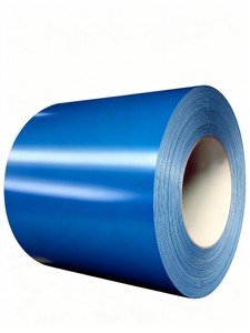 Bobina de Acero Prepintada <span class=keywords><strong>para</strong></span> Techos, Acero Galvanizado <span class=keywords><strong>para</strong></span> Servicios de Doblado y Soldadura, <span class=keywords><strong>Frases</strong></span> Clave: Servicios de Doblado y Soldadura - Product Image 4