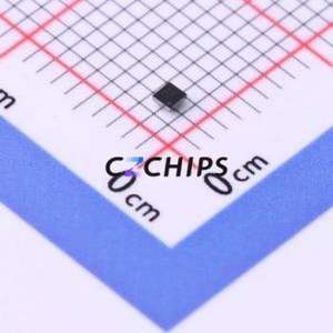 วงจรรวม DSBGA-9 TPS61253AYFFR ชิปวงจรรวม PMIC DC-DC ส่วนประกอบอิเล็กทรอนิกส์ - Product Image 1