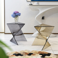 Table basse pliable en bois de style nordique minimaliste, design moderne et simple, multifonctionnelle pour les petits appartements, canapé d'angle