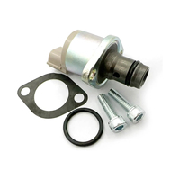 Elemen Pompa Bahan Bakar Diesel A6860-VM09A Katup Kontrol Hisap Regulator 294200-0360 untuk Nissan Navara Pathfinder D40 A6860-EC09A