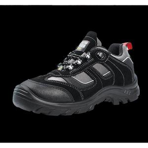 Chaussures de sécurité Safetyjogger basses noires anti-perforation 1100N anti-écrasement - Product Image 4