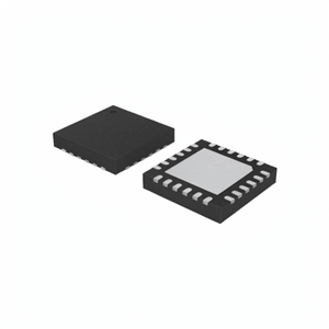 ชิ้นส่วนอิเล็กทรอนิกส์ BOM IC รุ่น AS3410-EQFP 24 VFQFN แบบมีแผ่นรอง พร้อมจำหน่าย - Product Image 1