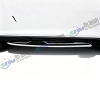 Marchepieds latéraux SPM pour FORD KUGA ESCAPE 2015-2021