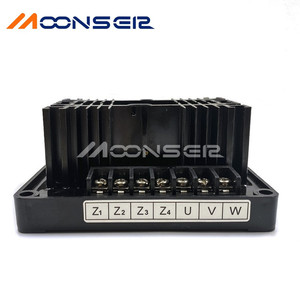 MoonsEir Gb130 Voltage Regulator Automatic Single Phase Ac Generator AVR <b>Stabilizer</b> - Product Image 4
