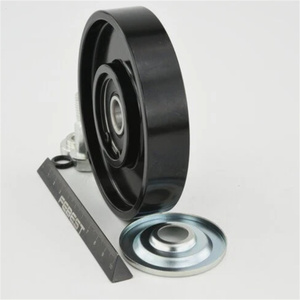 Poulie tendeur de courroie de distribution 1388493 pour VOLVO <span class=keywords><strong>FORD</strong></span> C30 <span class=keywords><strong>S40</strong></span> S60 I S80 - Product Image 4