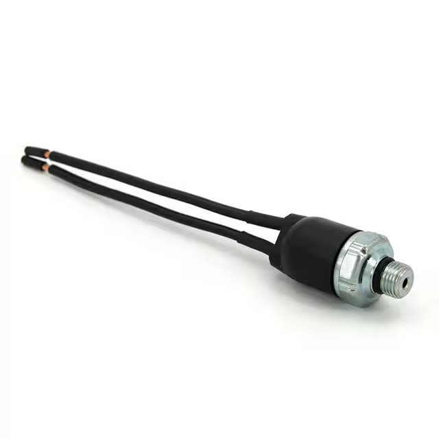 1/8NPT Air Compressor Water&Air&Oil Pressure Control Switch Valve 150-175PSI  165-200psi Pressure Sensor