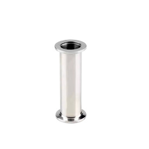 Tuyau droit sous vide Conan Kf en acier inoxydable 304, diamètres égaux 16, 25, 40, 50 avec brides pour l'automobile - Product Image 3