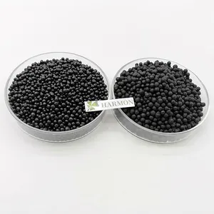 Best Price Of Shining Pearl Amino Npk Organic Fertilizer 15 1 1 Coated In Agriculture