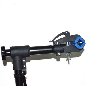 Soporte de reparación de <span class=keywords><strong>bicicletas</strong></span> de acero/soporte de trabajo estante de estacionamiento de <span class=keywords><strong>bicicletas</strong></span> para solución de almacenamiento de <span class=keywords><strong>bicicletas</strong></span> de carretera para talleres y garajes - Product Image 3