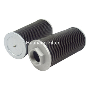 Filtros de aceite hidráulico de Filtración Industrial de aceite MF1801P10NBP01 para purificación de aceite de sistema hidráulico HP0372A03NA - Product Image 5
