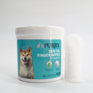 PURRY-Toallitas Limpiadoras <span class=keywords><strong>de</strong></span> <span class=keywords><strong>Dientes</strong></span> <span class=keywords><strong>para</strong></span> Mascotas, <span class=keywords><strong>Limpiador</strong></span> <span class=keywords><strong>de</strong></span> <span class=keywords><strong>Dientes</strong></span> Suave <span class=keywords><strong>de</strong></span> Algodón <span class=keywords><strong>PARA</strong></span> EL Cuidado Dental <span class=keywords><strong>de</strong></span> <span class=keywords><strong>Gatos</strong></span> y Perros - Product Image 5