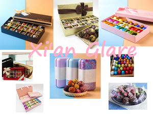 Tè in fiore popolare pacchetto regalo OEM fiore essiccato rosa/gelsomino/osmanto tè in fiore misto - Product Image 6