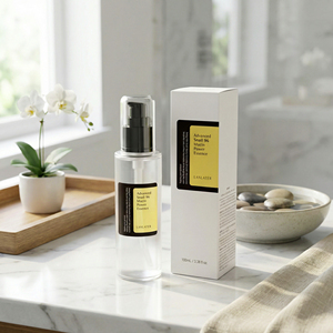 Suero Facial Reparador e Iluminador con 96% de Péptidos de Secreción de Caracol y Ácido Hialurónico, Venta al Por Mayor - Product Image 2