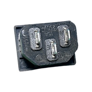 Interface de connecteur d'alimentation pour moniteur patient PRO 1000 15A 250V 70W - Occasion, bon état - Product Image 1