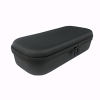 Voyage personnalisé Portable EVA Dur PS5 Cas Sac De Rangement Grande Capacité Sac À Main Console De Jeu EVA matériel Dur Mallette De Transport
