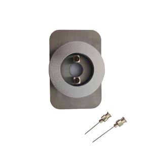 مسبح سائل قابل للفصل حل مرن سهل التنظيف لتحليل السائل - Product Image 1