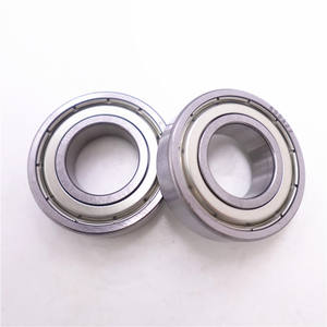 <span class=keywords><strong>Rodamiento</strong></span> de Bolas de Ranura Profunda de Acero Cromado 6003ZZ de Alta Calidad, <span class=keywords><strong>6003Z</strong></span> 6003 ZZ para Motocicleta y Bicicleta, 17x35x10mm - Product Image 6