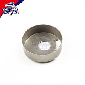Kit de réparation de pompe à eau Yamaha 63V-44322-00 en acier inoxydable pour moteur hors-bord de 9,9 à 15 CV - Product Image 4