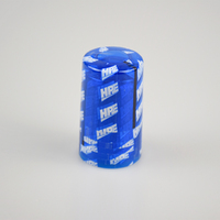 Pas encore d'avis Bouchon de bouteille thermorétractable PVC Capsule thermorétractable pour vin