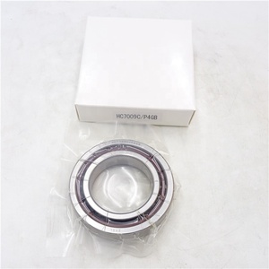 Ổ Bi Tiếp Xúc Góc <span class=keywords><strong>7008c</strong></span> Ổ Bi Độ Chính Xác Cao 7008 C P4 - Product Image 5