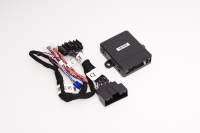 Ford compatible 4G CANBUS téléphone intelligent APP contrôle Plug-and-Play GPS/GSM démarrage/arrêt du moteur à distance démarreur à distance longue distance