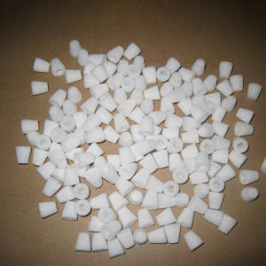 ผู้ผลิตปรับแต่งองค์ประกอบตัวกรองแบบเผาผง PE สำหรับการตรวจจับแอลกอฮอล์เพื่อหลีกเลี่ยงการรบกวนจากน้ำลายเพื่อความแม่นยำในการทดสอบ - Product Image 4