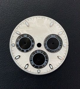 Sang trọng rlx ngày 41mm quay số 3235 phong trào, chữ số La Mã, SW200 tương thích, 5A chất lượng, gốc wijzerplaat - Product Image 2