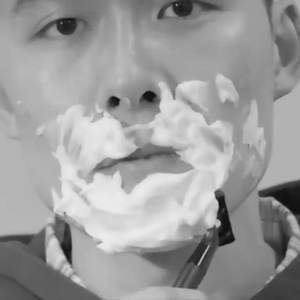 <span class=keywords><strong>Mejor</strong></span> <span class=keywords><strong>Afeitadora</strong></span> Facial Recargable, <span class=keywords><strong>Recortadora</strong></span> <span class=keywords><strong>de</strong></span> <span class=keywords><strong>Barba</strong></span> Eléctrica Portátil, <span class=keywords><strong>Afeitadora</strong></span> Eléctrica para Hombres - Product Image 3