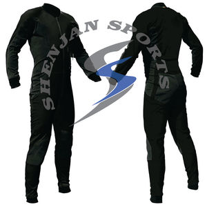Custom skydiving suit best quality Taslan/Spandex/Cordura Durable Material Skydive Suit - Product Image 1