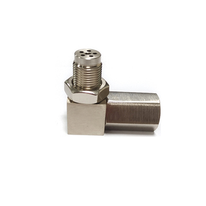 Xuyên biên giới bán chạy nhất nhà máy bán hàng trực tiếp mới 90 độ Ô tô cảm biến oxy cho lỗi ánh sáng giải mã kết nối - Product Image 1