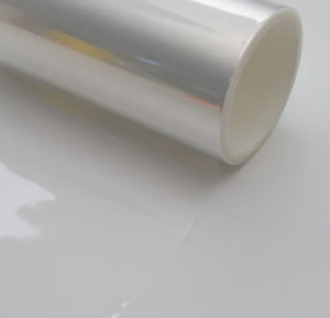 Rollos recubiertos de polipropileno orientado biaxialmente (BOPP) de grado médico, película elástica suave Kop/<span class=keywords><strong>Kopp</strong></span>, embalaje Industrial, PE, PET, PP - Product Image 5