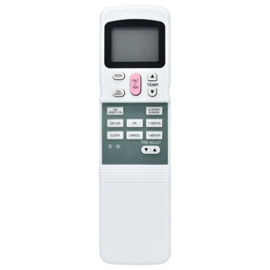 New Replacement R11CG/E AC <b>Remote</b> <b>Control</b> for Midea Air Conditioner R11HG/E - Product Image 1